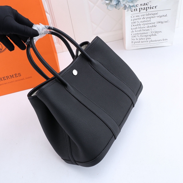 エルメスバッグ側面デザイン